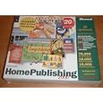 Microsoft Home Publishing 2000