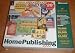 Microsoft Home Publishing 2000