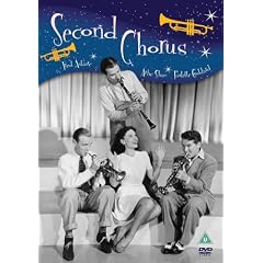 Second Chorus [DVD]