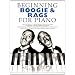 Beginning Boogie and Ragtime for Piano (Beginning for Piano) (Beginning Piano Series)