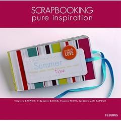 Scrapbooking : Pure inspiration