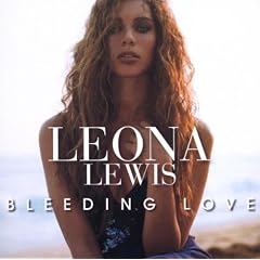 Bleeding Love
