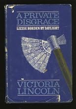 A Private Disgrace