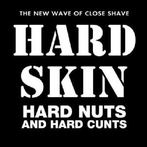 Hard Skin-Hard Nuts And Hard Cunts-CD-FLAC-1996-DeVOiD Download