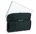 Solo Studio Collection MacBook and MacBook Pro Fleece-Lined Sleeve for 13 Inch MacBooks, in Black, APL119-4