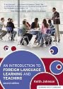 An Introduction to Foreign Language Learning and Teaching (Learning About Language)