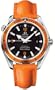 Omega Men's 2909.50.83 Seamaster Planet Ocean Automatic Chronometer Watch