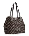 Dooney & Bourke Handbag, Shadow DB Tote, Large