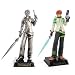 Phantasy Star Universe Trading Figure - Ethan Waber (1 Color + 1 Solid)