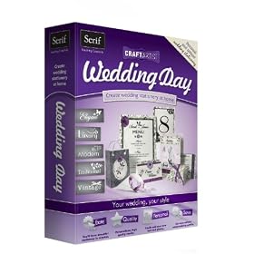CraftArtist Wedding Day (PC)