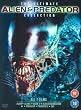The Ultimate Alien and Predator Collection [DVD] [1979]