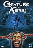 creatura degli abissi / DeepStar Six (Dvd) Italian Import