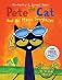 Pete the Cat's Not So Grumpy Day 