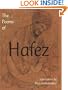 The Poems of Hafez