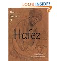 The Poems of Hafez