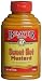 Beaver Brand Sweet Hot Mustard, 13-Ounce Squeezable Bottles (Pack of 6)