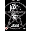 H�xan - Witchcraft Through the Ages [1922] [DVD]