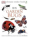 RHS garden bugs