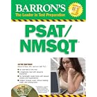 Barron's PSAT NMSQT with CD-ROM (Barron's: the Leader in Test Preparation) by Sharon Weiner Green M.A. and Ira K. Wolf Ph.D.