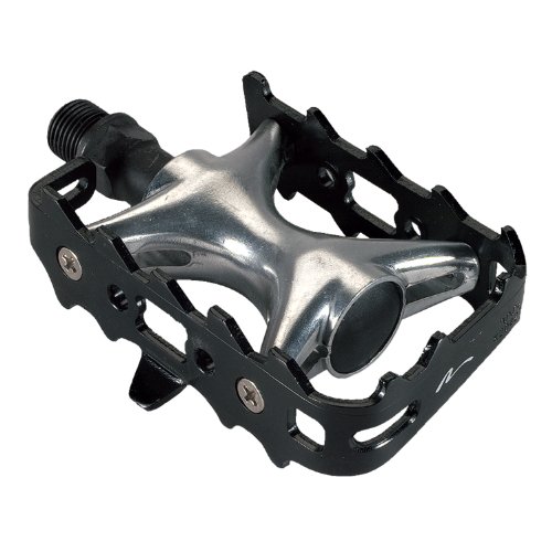 Nashbar Cage All Purpose Mountain Bike Pedals On Sale