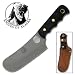 Knives of Alaska Brown Bear Skinner Suregrip Cleaver
