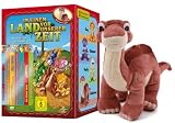 Produkt-Bild: In einem Land vor unserer Zeit - Gesamtbox / Limited Edition mit Pl&uuml;sch-Dino Littlefood (DVD)
