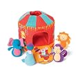 Big Top Sounds by Manhattan Toy