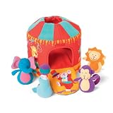 Big Top Sounds by Manhattan Toy