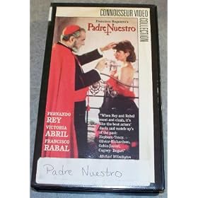 Padre Nuestro [VHS]
