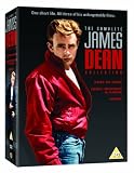 James Dean (Giant / East of Eden / Rebel Without A Cause) [DVD]