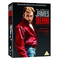 James Dean (Giant / East of Eden / Rebel Without A Cause) [6 DVDs] [UK Import]