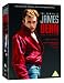 James Dean (Giant / East of Eden / Rebel Without A Cause) [DVD] cd cover