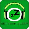 H&ouml;rbuch Get deep sleep!: Besser schlafen mit Hypnose!