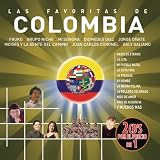 Search : Las Favoritas de Colombia