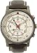 Timex Men's Expedition E-Compass Titanium Leather Watch #T49201