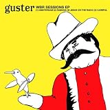 Amsterdam (Acoustic-WBR Sessions)