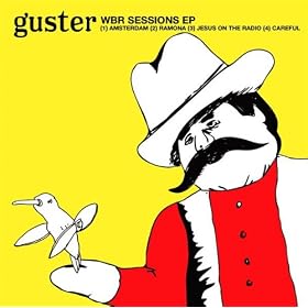 Amsterdam (Acoustic-WBR Sessions)