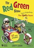 Red Green Show: The Delinquent Years Seasons 1997 - 1999