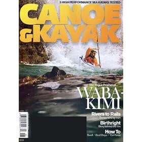 Canoe & Kayak (1-year auto-renewal) by 