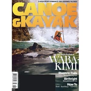 Canoe and Kayak