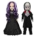 Living Dead Dolls Beauty and the Beast (2 ct.) [German Version]_s-1