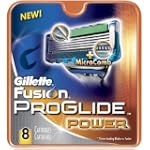 Gillette Fusion