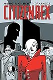 Citizen Rex