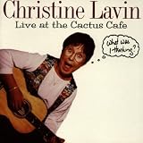 Live At The Cactus Cafe-What W