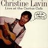 Image of album by Christine Lavin