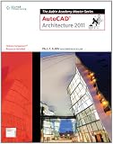 AutoCAD Architecture 2011 (Aubin Academy Master)