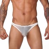 N2N Net Bikini, White