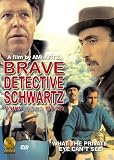 Brave Detective Schwartz