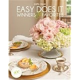 Easy Does It: Winners & Favorites