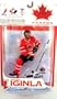 McFarlane Team Canada 2010 Hockey Figures: Exclusive Jarome Iginla
